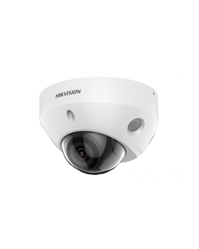 DS-2CD2583G2-IS(2.8mm). Профессиональная видеокамера IP купольная. Hikvision в Вологде
