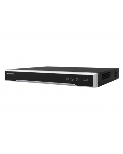 DS-7608NI-M2. IP-видеорегистратор 8-канальный. Hikvision в Вологде