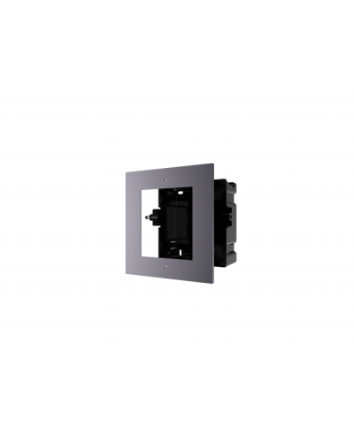 DS-KD-ACF1/Plastic. Рамка монтажная . Hikvision в Вологде