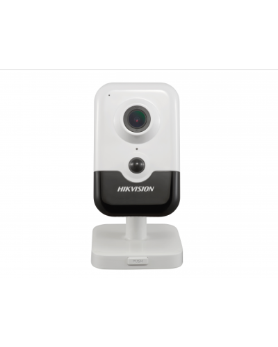 DS-2CD2423G0-IW(2.8мм)(W). Профессиональная видеокамера IP компактная. Hikvision в Вологде