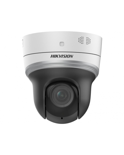 DS-2DE2204IW-DE3(S6)(B). Профессиональная видеокамера IP поворотная. Hikvision в Вологде