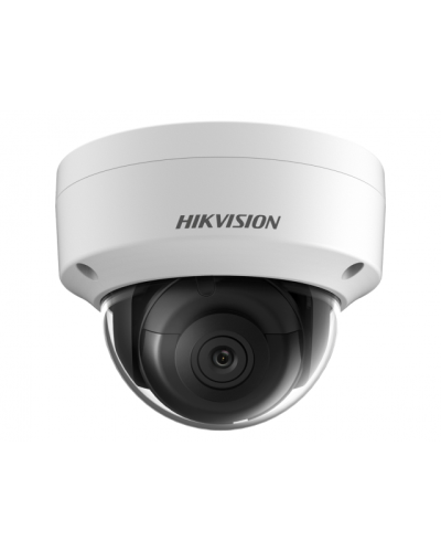DS-2CD2183G2-IS(2.8мм). Профессиональная видеокамера IP купольная. Hikvision в Вологде
