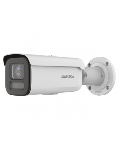 DS-2CD2647G2T-LZS(2.8-12mm)(C) . Профессиональная видеокамера IP цилиндрическая. Hikvision в Вологде