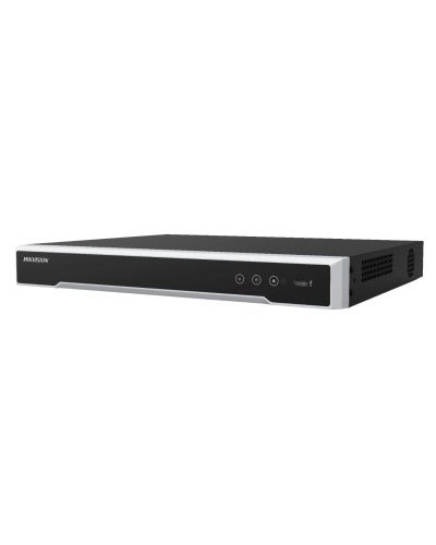DS-7616NI-Q2(D). IP-видеорегистратор 16-канальный. Hikvision в Вологде