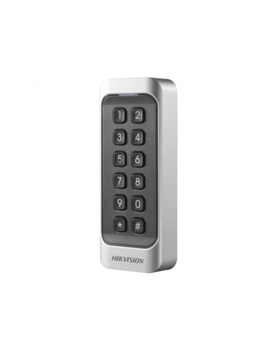 DS-K1107AEK. Считыватель карт EM-Marin с механической клавиатурой. Hikvision в Вологде