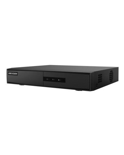 DS-7108NI-Q1/8P/M(D). IP-видеорегистратор 8-канальный. Hikvision в Вологде