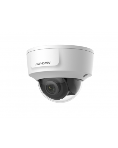 DS-2CD2125G0-IMS (4мм). Профессиональная видеокамера IP купольная. Hikvision в Вологде