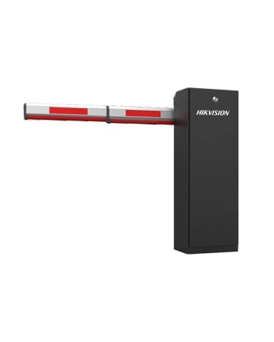 DS-TMG4B0-RA(4m). Шлагбаум автоматический для правостороннего монтажа. Hikvision в Вологде
