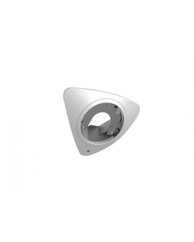 DS-1274ZJ-DM28. Кронштейн угловой. Hikvision в Вологде
