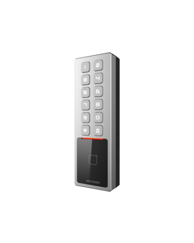 DS-K1T805MX. Терминал доступа. Hikvision в Вологде