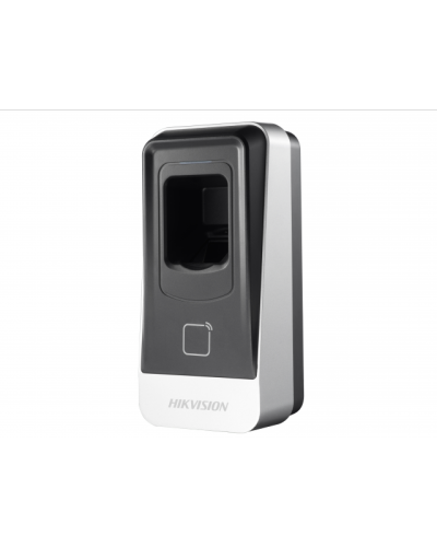 DS-K1201EF. Считыватель контроля доступа биометрический. Hikvision в Вологде