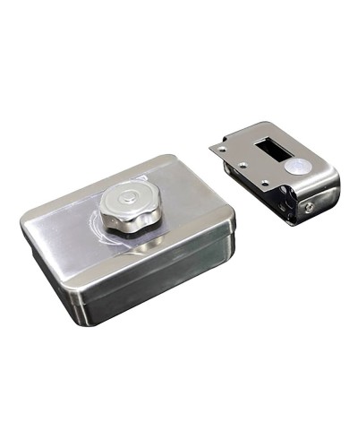 DS-K4E100. Замок электромеханический. Hikvision в Вологде