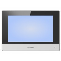 DS-KH6320-WTE1. Монитор IP-домофона. Hikvision