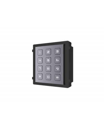 DS-KD-KP. Модуль клавиатуры. Hikvision в Вологде