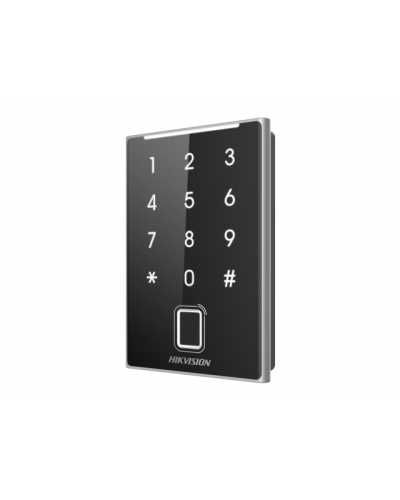 DS-K1109EKFB. Считыватель карт EM с поддержкой Bluetooth. Hikvision в Вологде