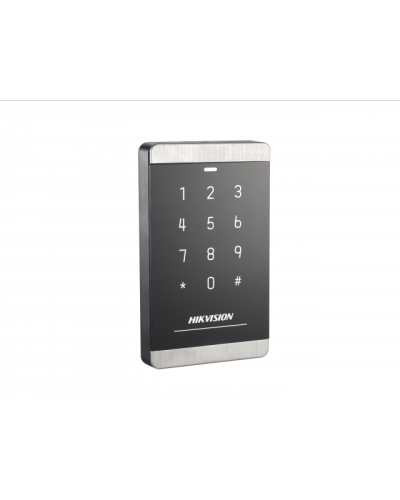 DS-K1103MK. Считыватель карт Mifare с сенсорной клавиатурой. Hikvision в Вологде