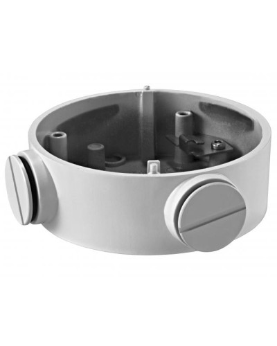 DS-1260ZJ (белая). Монтажная коробка для цилиндрических камер. Hikvision в Вологде