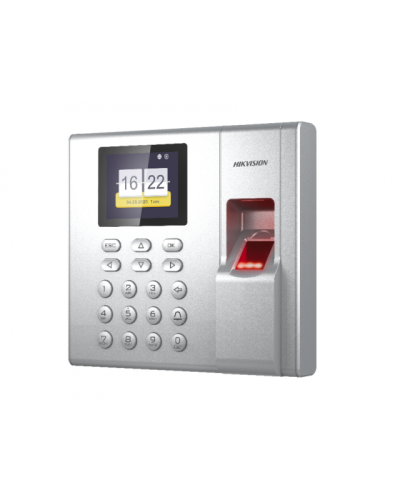 DS-K1T8003MF. Терминал доступа. Hikvision в Вологде