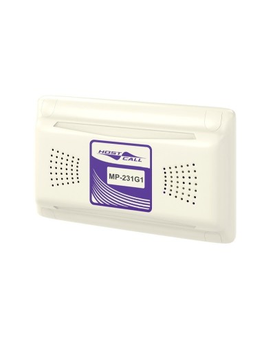 MP-231G1. Контроллер передачи СМС сообщений RS 485-gsm. Hostcall в Вологде