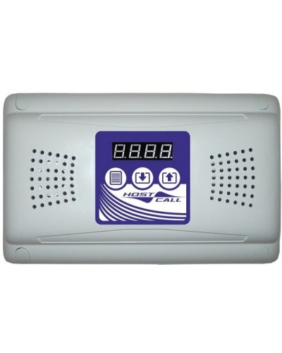 MP-231W2. Системный контроллер. Hostcall в Вологде