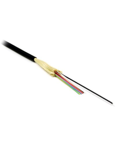FO-DT-IN/OUT-503-2-LSZH-BK. Кабель волоконно-оптический многомодовый. Hyperline в Вологде