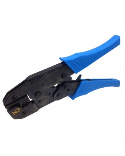 HL-1408N3. Инструмент обжимной для RJ-45. Hyperline в Вологде