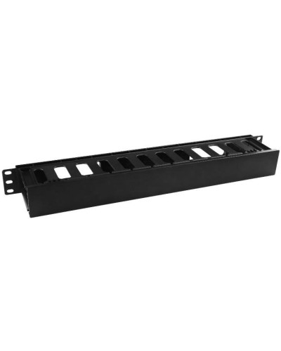 CM-1U-D75-PL-COV. Кабельный организатор 19. Hyperline в Вологде