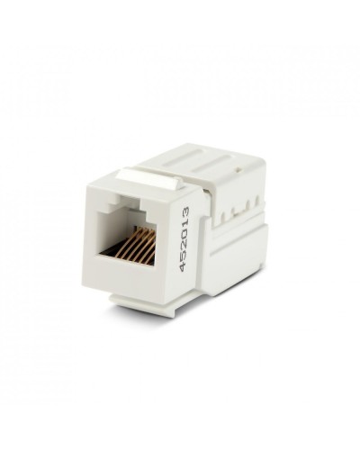 KJNE-6P6C-C2-90-WH. Вставка Keystone Jack. Hyperline в Вологде