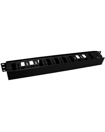 CM-1U-D53-PL-COV. Кабельный организатор 19. Hyperline в Вологде