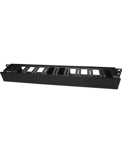 CM-1U-D66-PL-COV. Кабельный организатор 19. Hyperline в Вологде