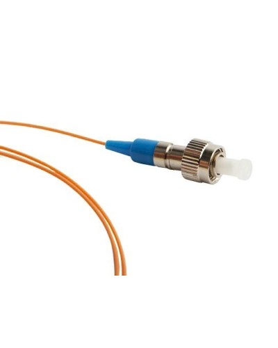 FPT-B9-50-FC/PR-1M-LSZH-OR. Пигтейл оптический. Hyperline в Вологде