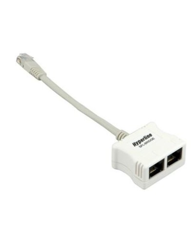 SPL-BRIDGE. Разветвитель RJ-45. Hyperline в Вологде