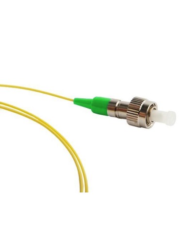 FPT-B9-9-FC/AR-1M-LSZH-YL. Пигтейл оптический. Hyperline в Вологде