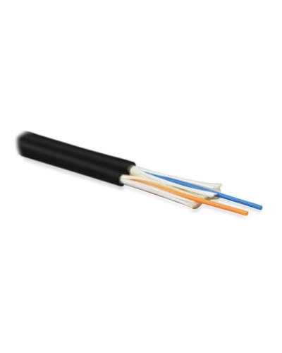 FO-D3-IN-503-2-LSZH-BK. Кабель волоконно-оптический многомодовый. Hyperline в Вологде