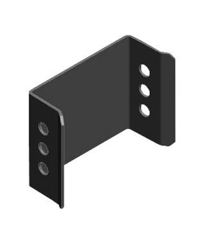 TB2-KIT-RAL9004. Комплект для скрепления шкафов серии TTB, TTR. Hyperline в Вологде