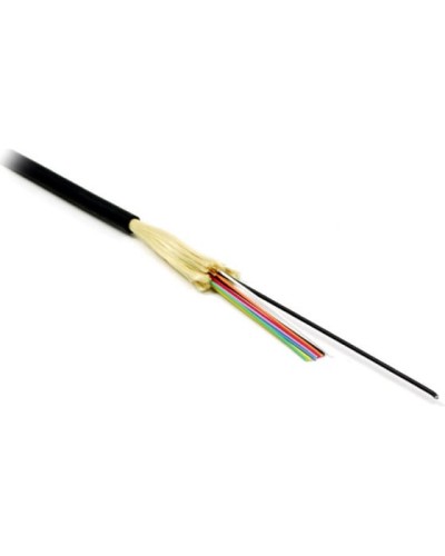 FO-DT-IN/OUT-504-4-LSZH-BK. Кабель волоконно-оптический многомодовый. Hyperline в Вологде