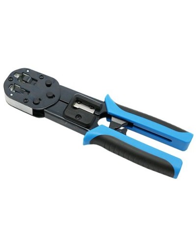 HL-3H00010. Инструмент обжимной для RJ-45. Hyperline в Вологде
