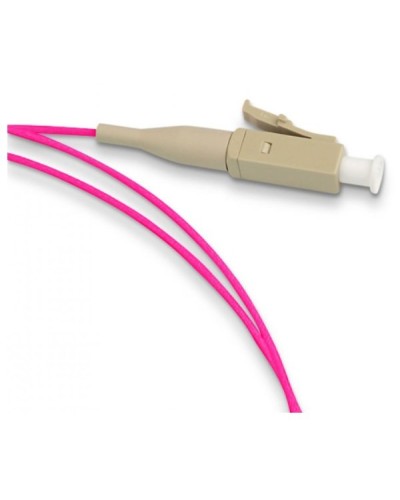 FPT-B9-504-LC/PR-1.5M-LSZH-MG. Пигтейл оптический. Hyperline в Вологде