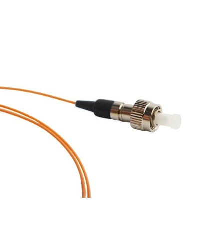 FPT-B9-62-FC/PR-1M-LSZH-OR. Пигтейл оптический. Hyperline в Вологде