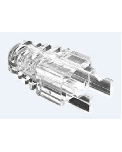 BOOT-VA-TR-10 (10 шт). Изолирующий колпачок. Hyperline в Вологде