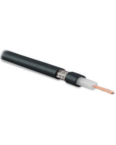 COAX-RG58-500. Кабель коаксиальный. Hyperline в Вологде
