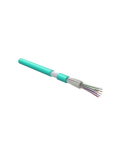 FO-DT-IN-503-16-HFLTx-AQ. Кабель волоконно-оптический многомодовый. Hyperline в Вологде