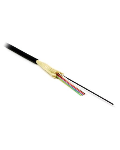 FO-MB-IN/OUT-503-16-LSZH-BK. Кабель волоконно-оптический многомодовый. Hyperline в Вологде
