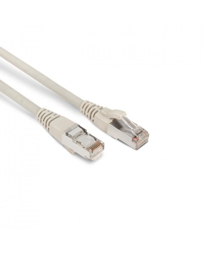 PC-LPM-STP-RJ45-RJ45-C6-2M-LSZH-GY. Патч-корд медный. Hyperline в Вологде