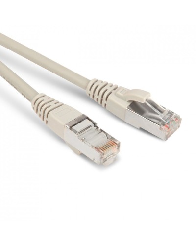 PC-LPM-STP-RJ45-RJ45-C6-15M-LSZH-GY. Патч-корд медный. Hyperline в Вологде