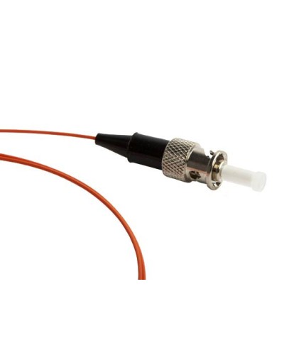 FPT-B9-62-ST/PR-1M-LSZH-OR. Пигтейл оптический. Hyperline в Вологде
