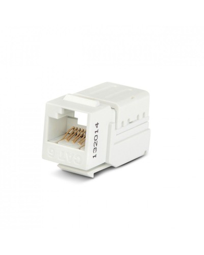 KJNE-8P8C-C6-90-WH. Вставка Keystone Jack RJ-45. Hyperline в Вологде
