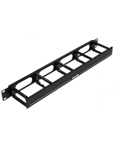 CM-1U-5R-PL-COV. Кабельный организатор 19. Hyperline в Вологде