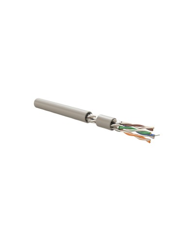 UFTP4R-C6A-S23-IN-LSLTX-GY-305. Кабель «витая пара» (LAN) для структурированных систем связи. Hyperline в Вологде