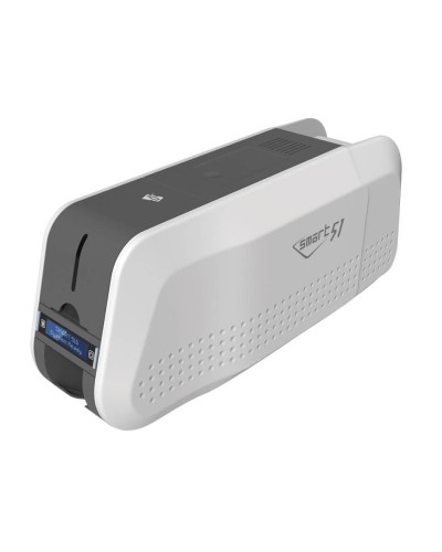 SMART 51 (651303) Dual Side USB. Принтер. IDP в Вологде